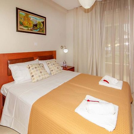 Erosaria Suites Nikiti  Exterior photo