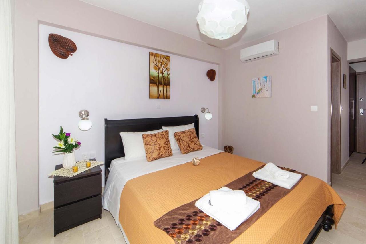 Erosaria Suites Nikiti  Exterior photo