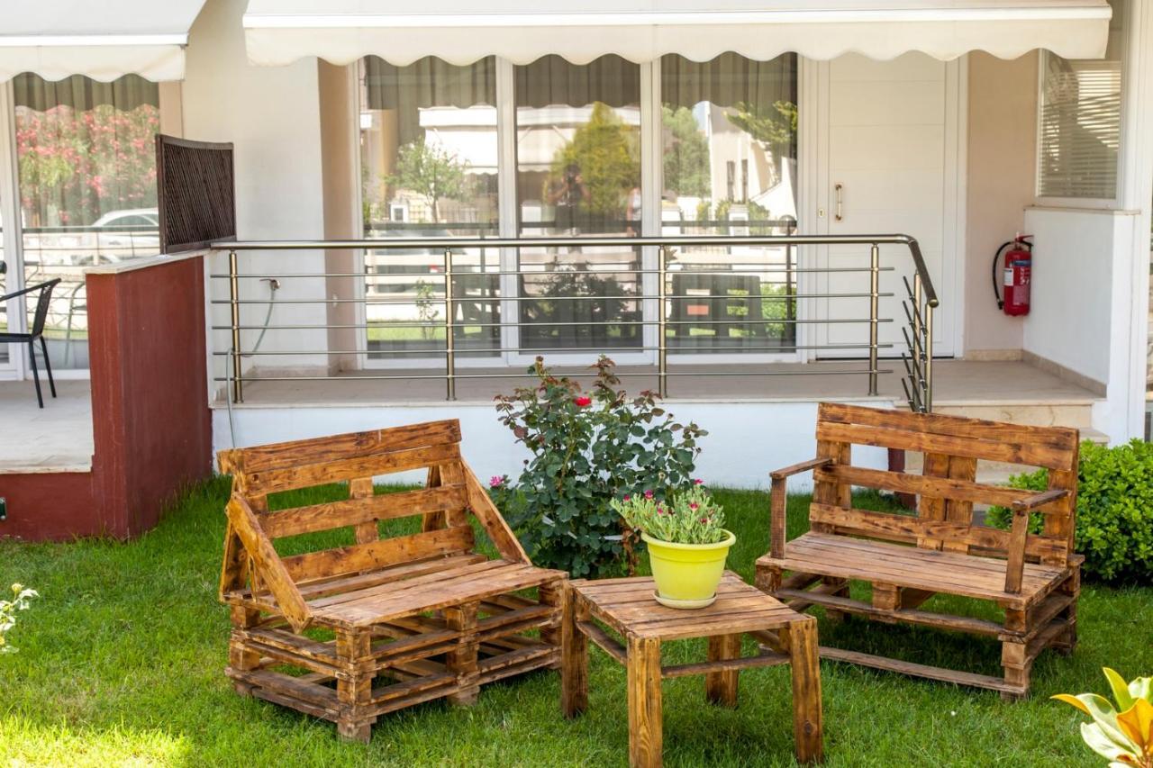 Erosaria Suites Nikiti  Exterior photo