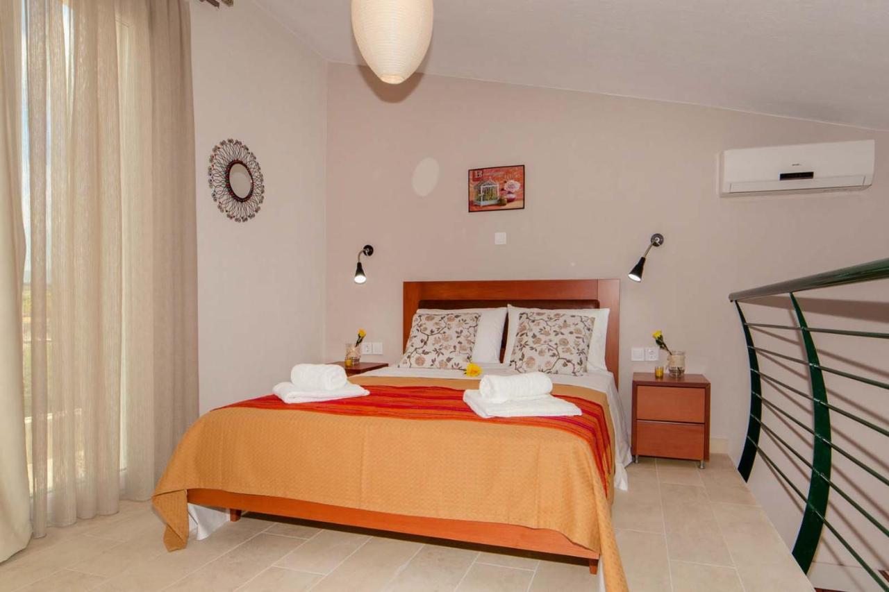 Erosaria Suites Nikiti  Exterior photo