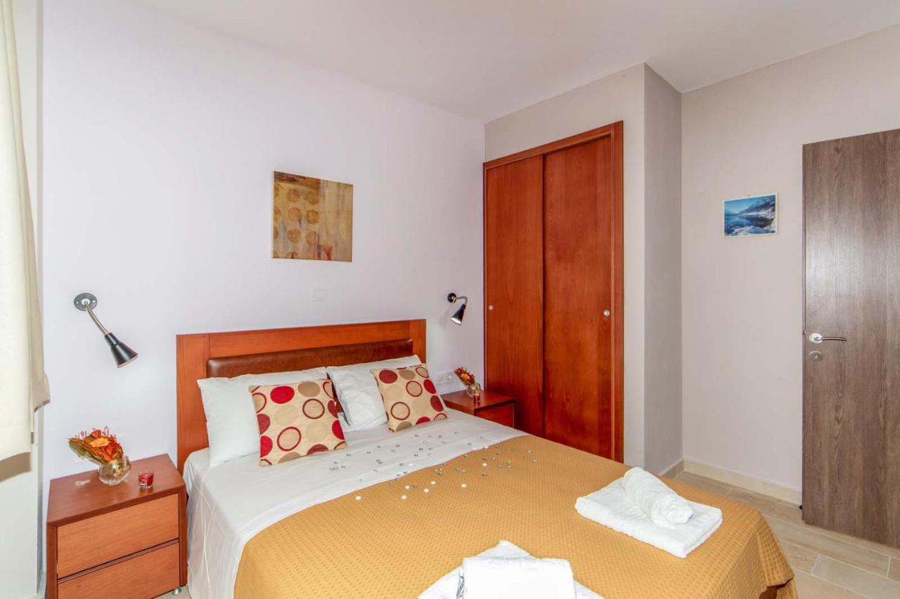 Erosaria Suites Nikiti  Exterior photo