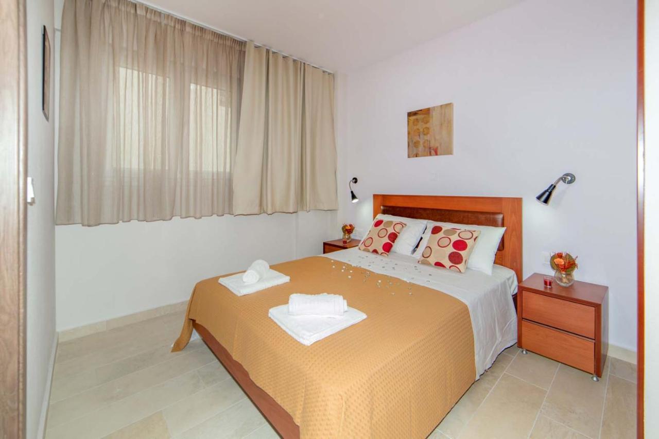 Erosaria Suites Nikiti  Exterior photo
