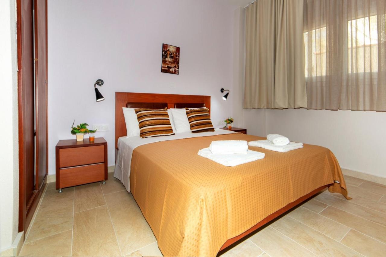 Erosaria Suites Nikiti  Exterior photo