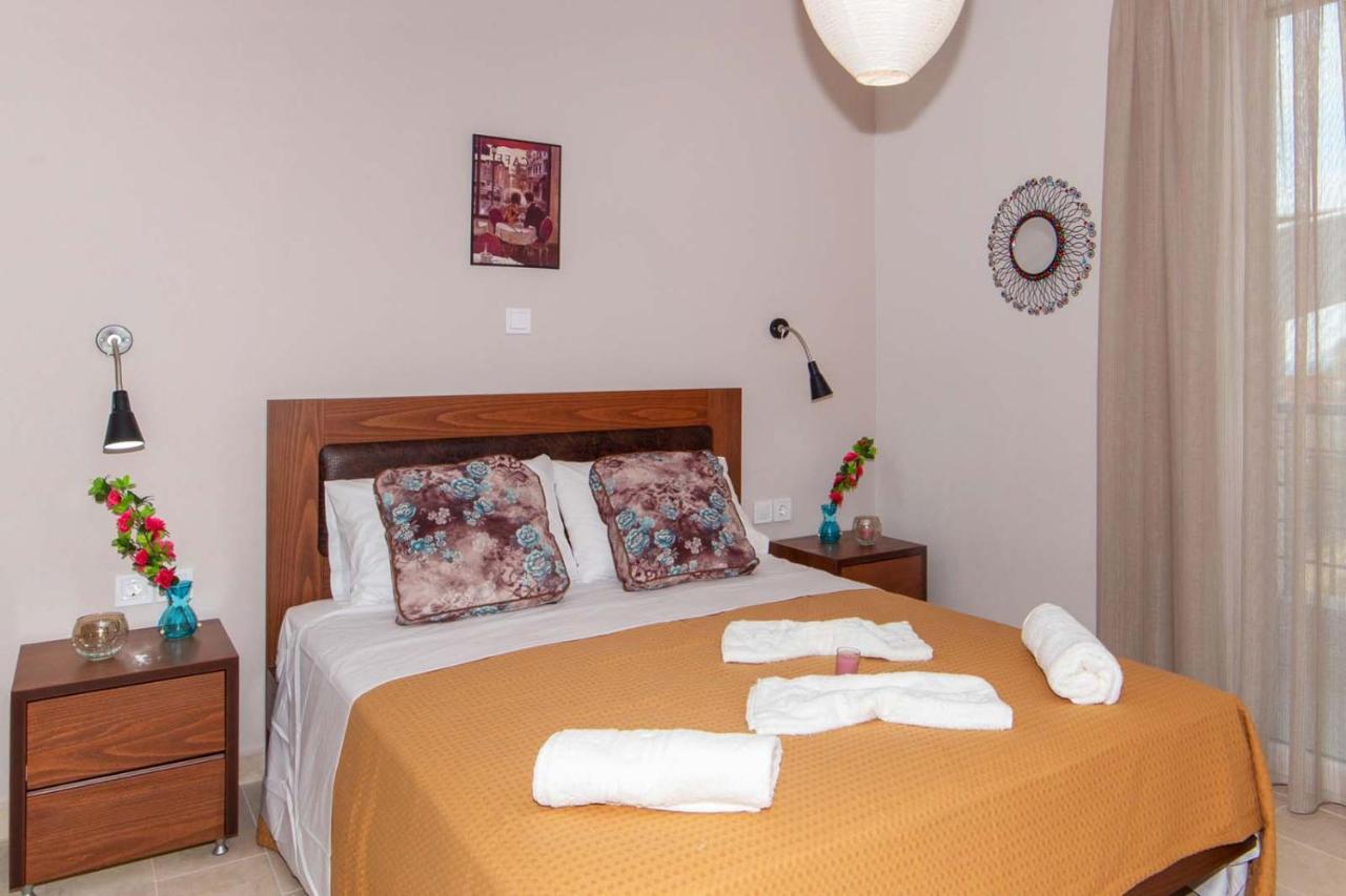 Erosaria Suites Nikiti  Exterior photo