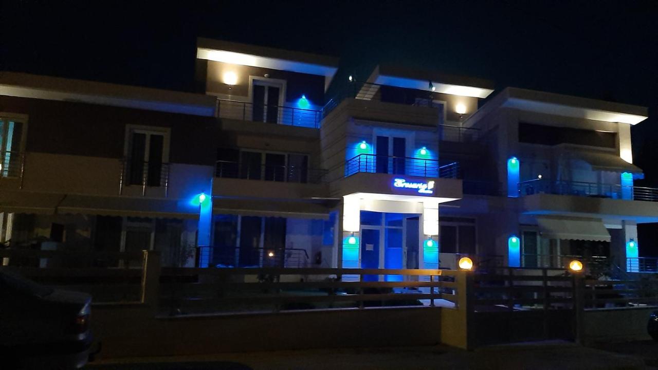 Erosaria Suites Nikiti  Exterior photo
