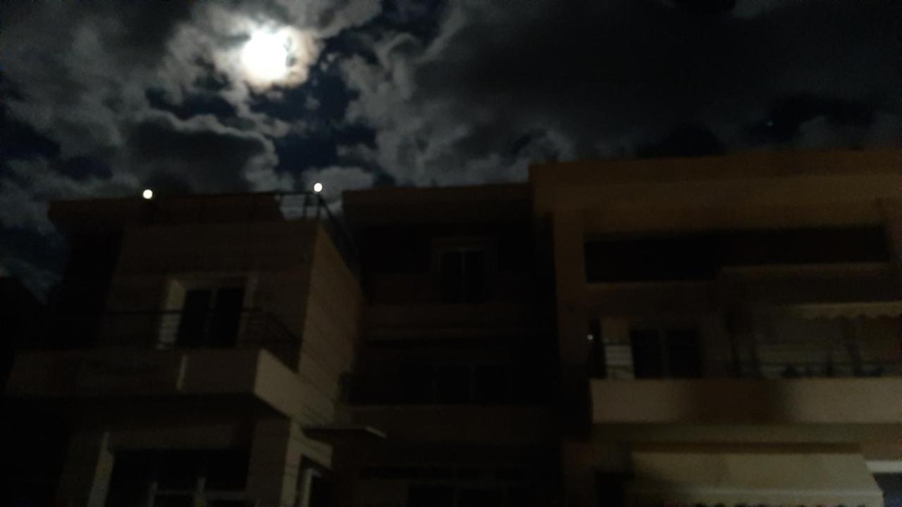 Erosaria Suites Nikiti  Exterior photo