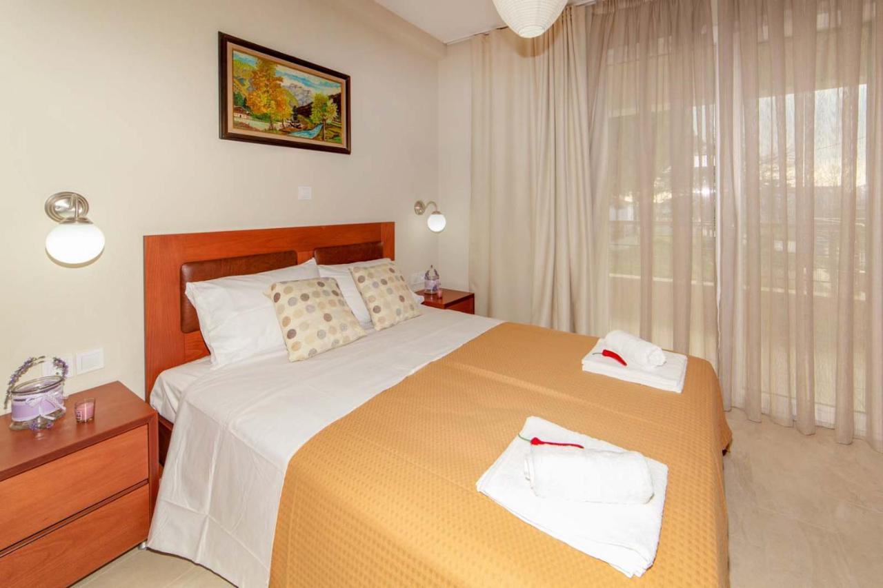 Erosaria Suites Nikiti  Exterior photo