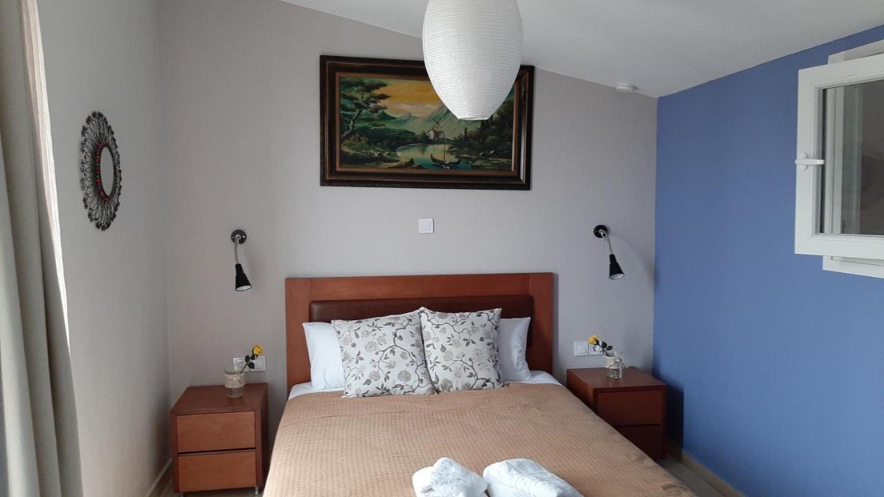 Erosaria Suites Nikiti  Exterior photo
